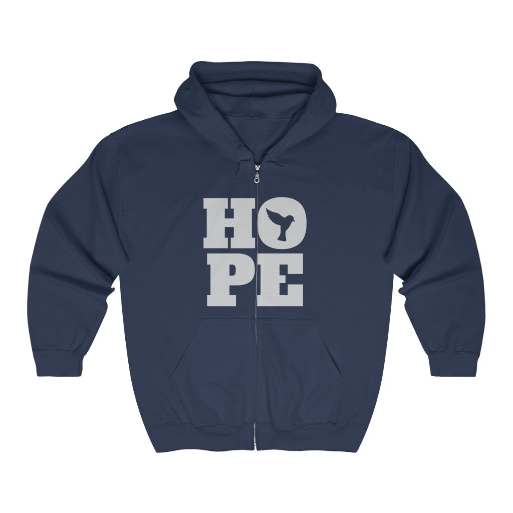 Hope Hooded Sweatshirt