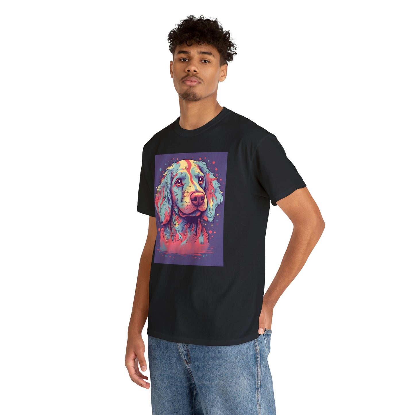 Acid Cocker Doggo
