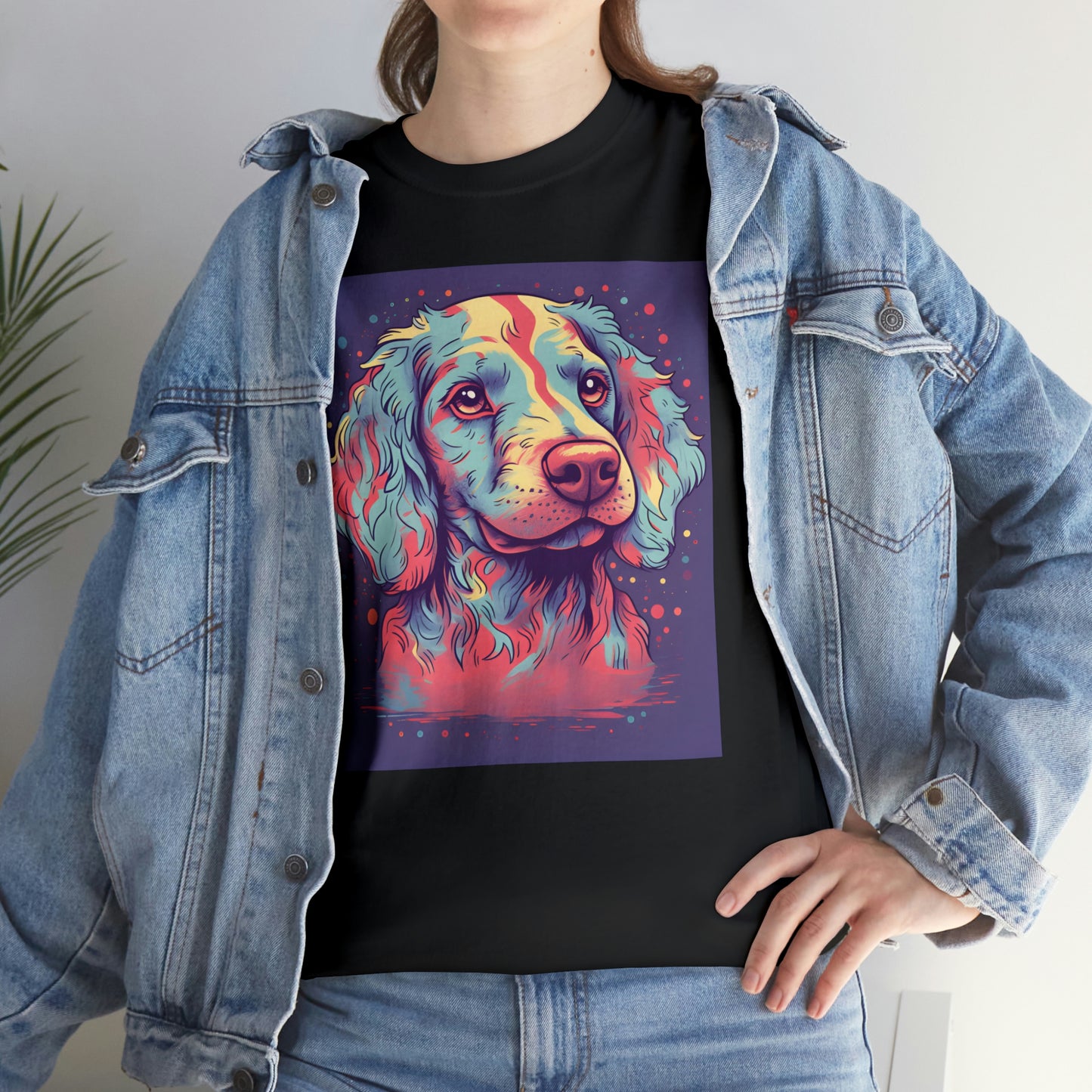 Acid Cocker Doggo