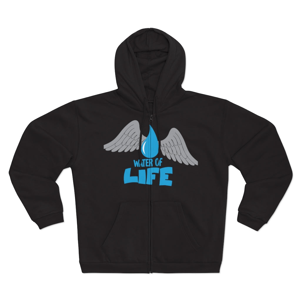 Water of life Hoodie