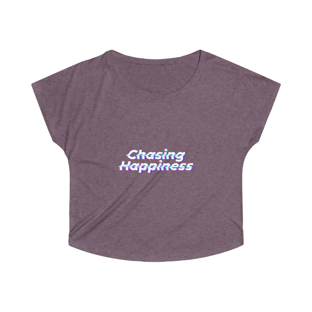 Chasing Happiness T-shirt