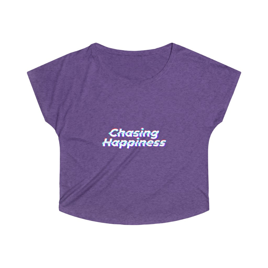 Chasing Happiness T-shirt