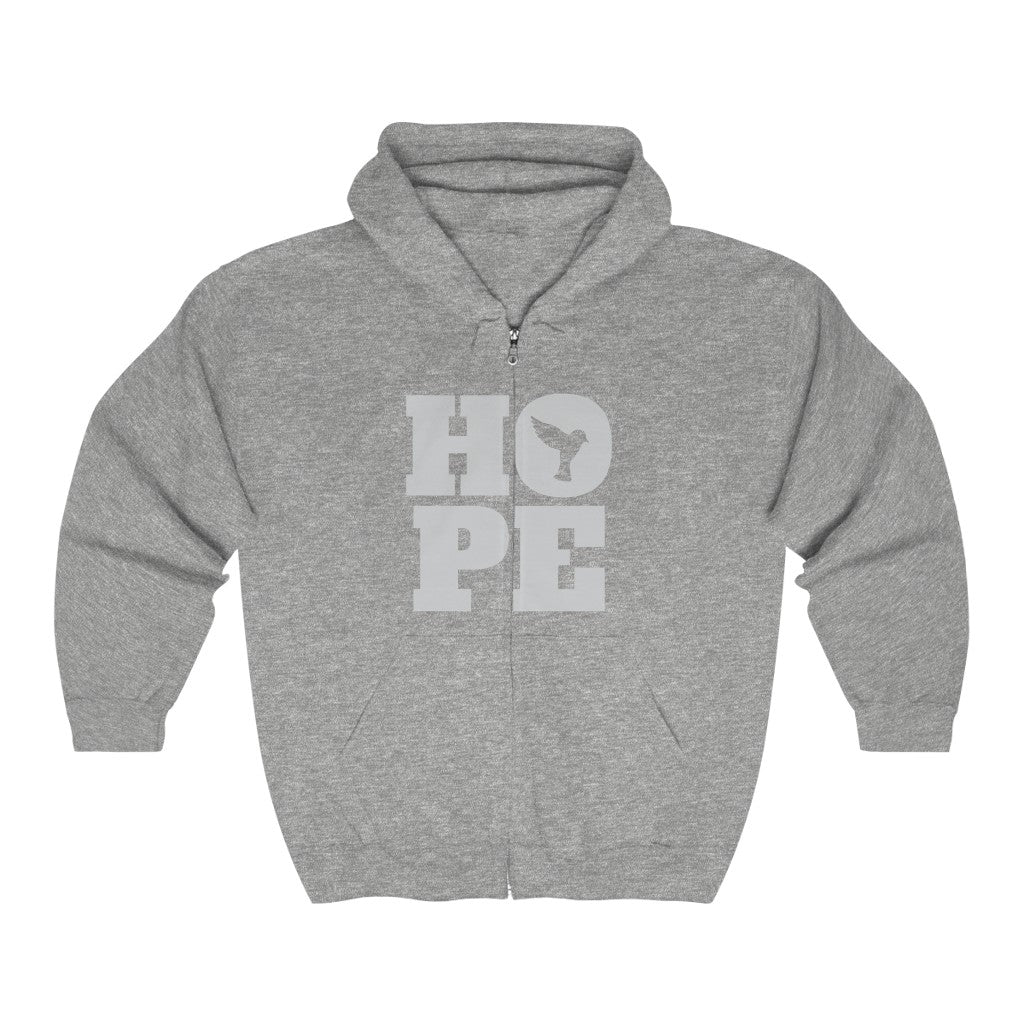 Hope Hooded Sweatshirt