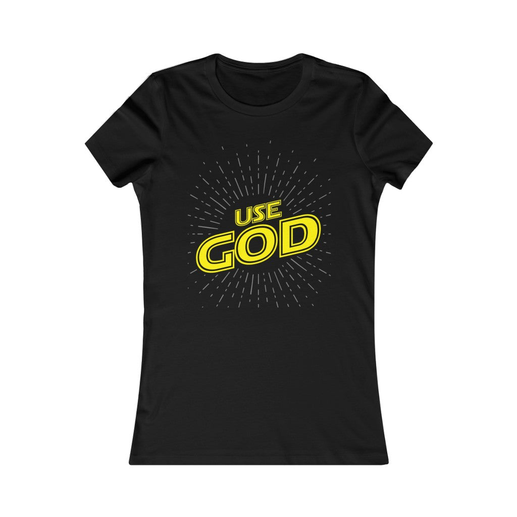 Use God Tee