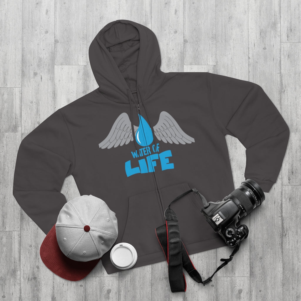 Water of life Hoodie
