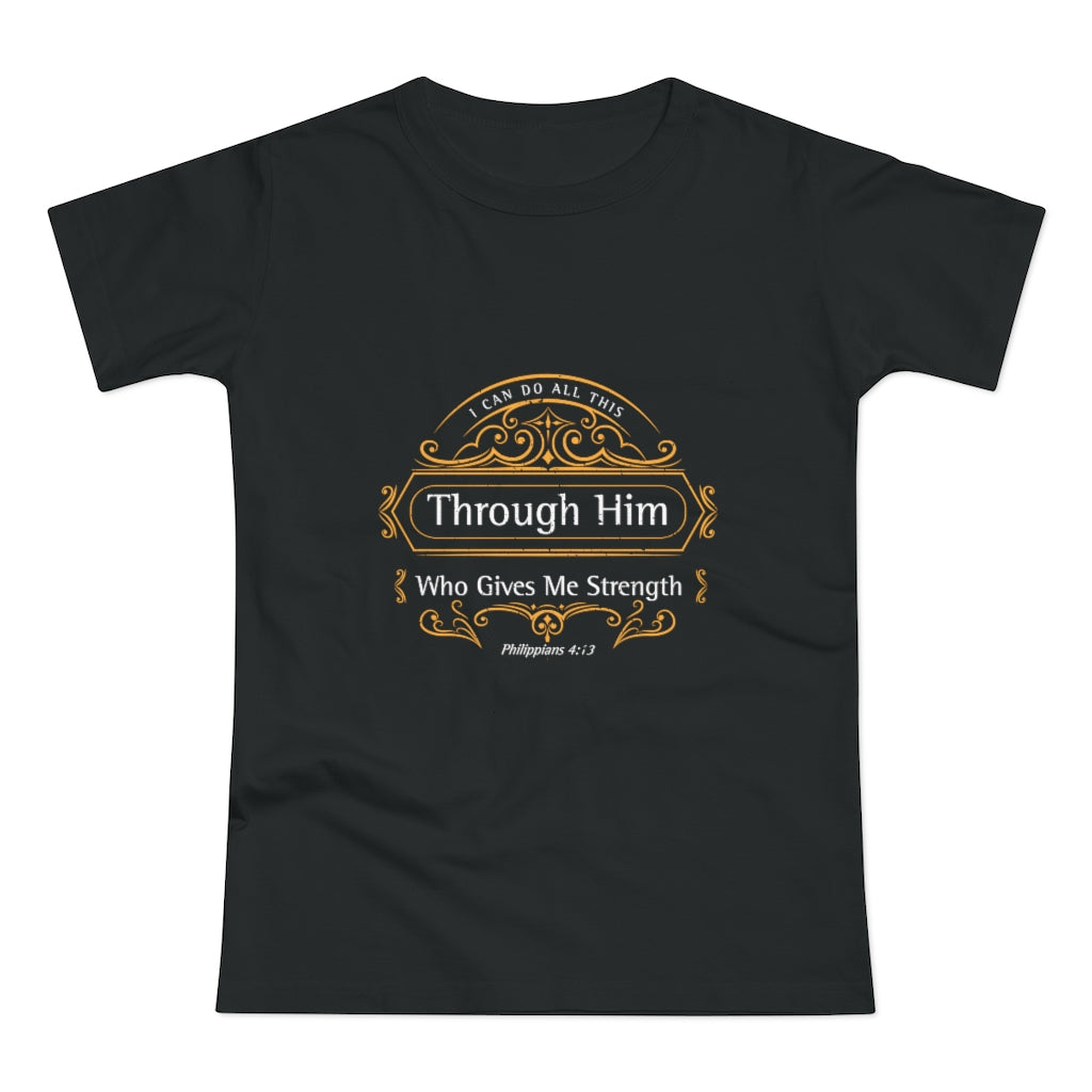 All This T-shirt