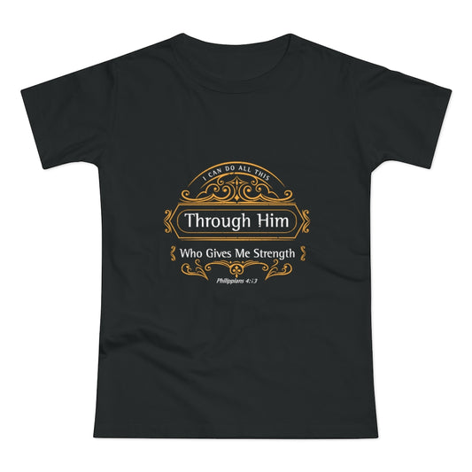 All This T-shirt