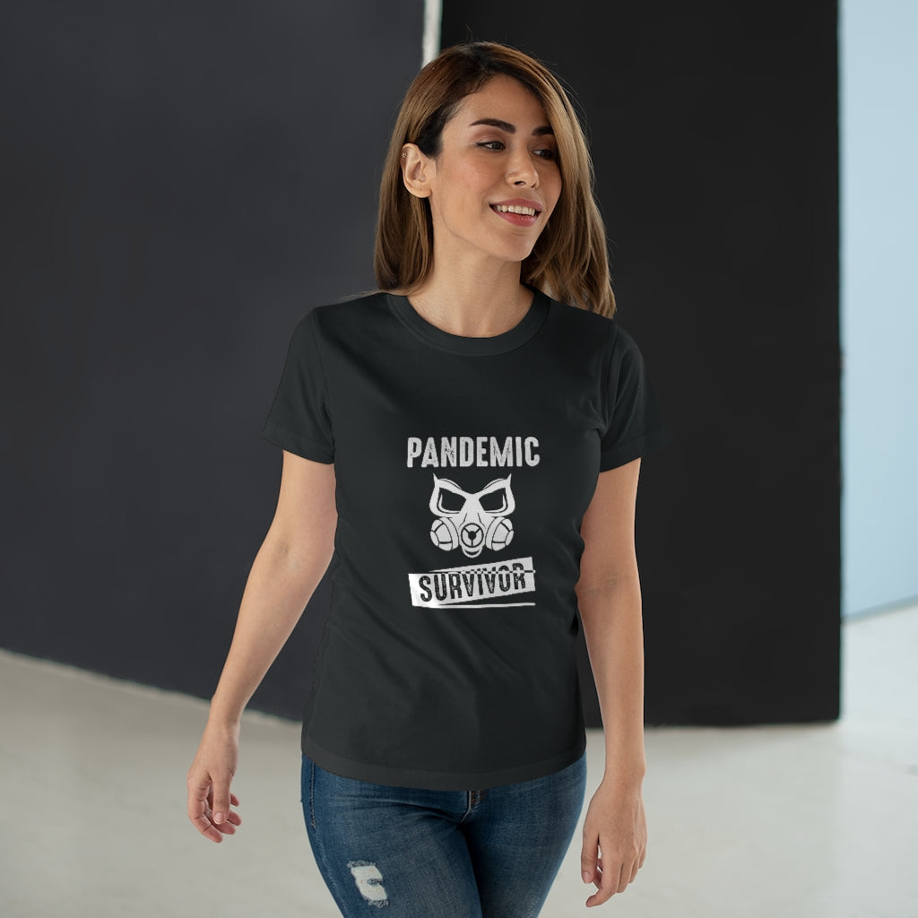 Pandemic Survivor T