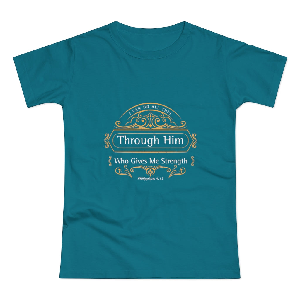 All This T-shirt