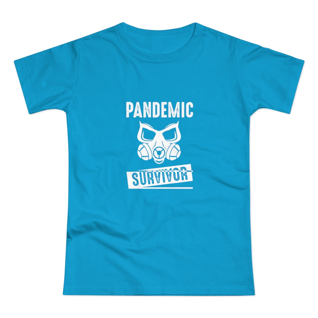 Pandemic Survivor T