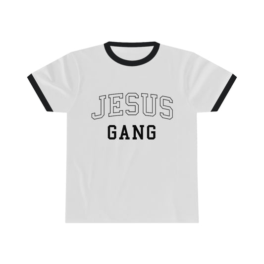 Jesus Gang classic tee