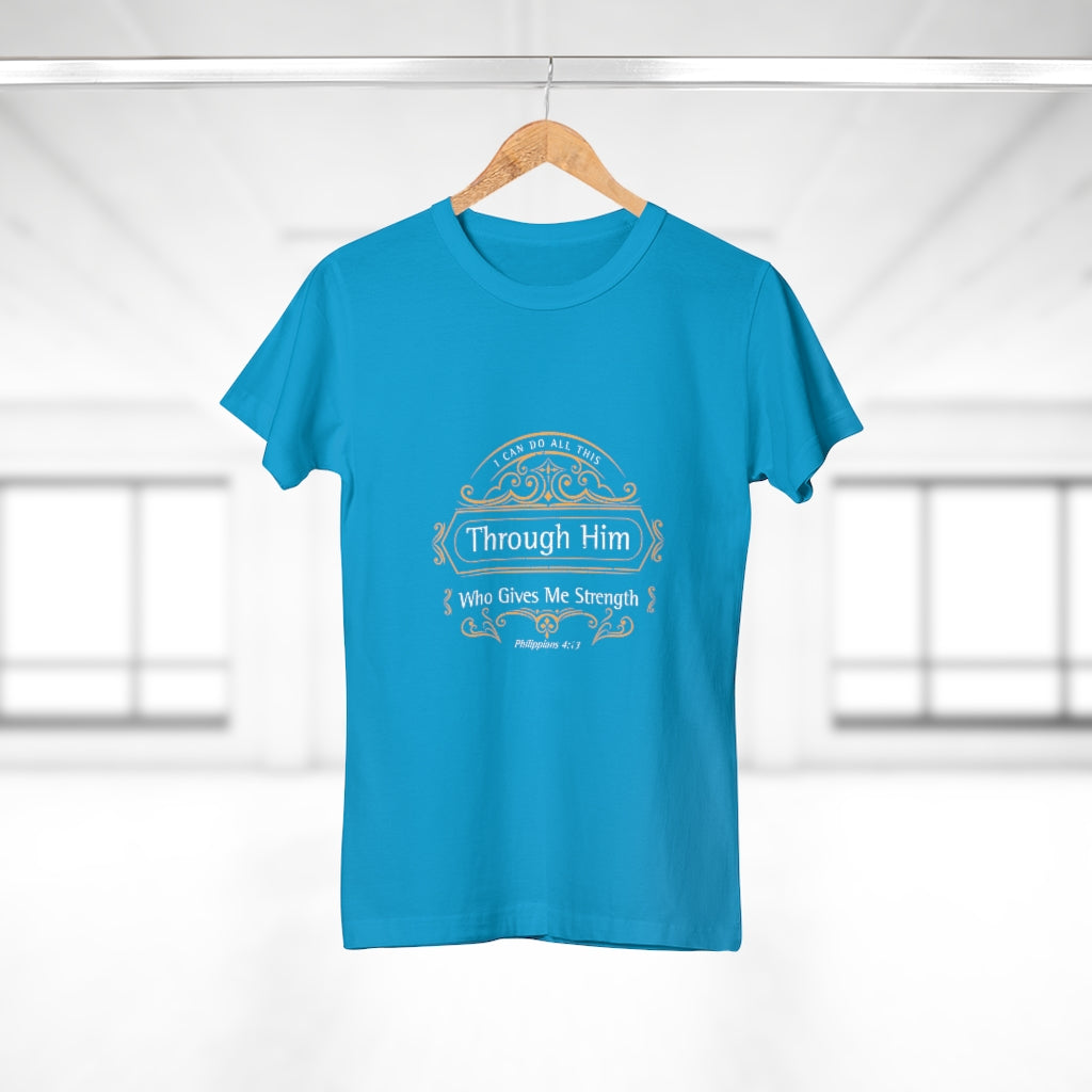 All This T-shirt