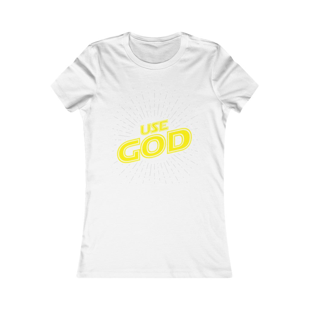 Use God Tee