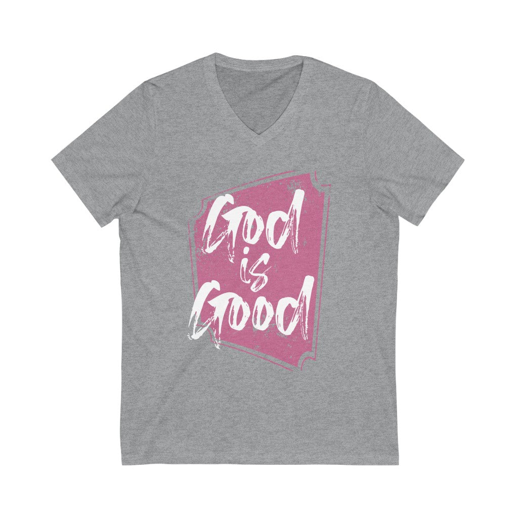 God is good t-shirt