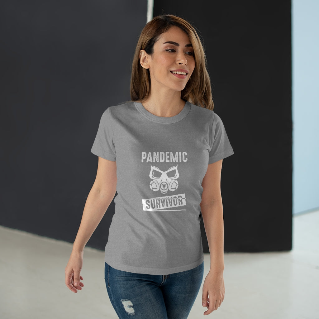 Pandemic Survivor T