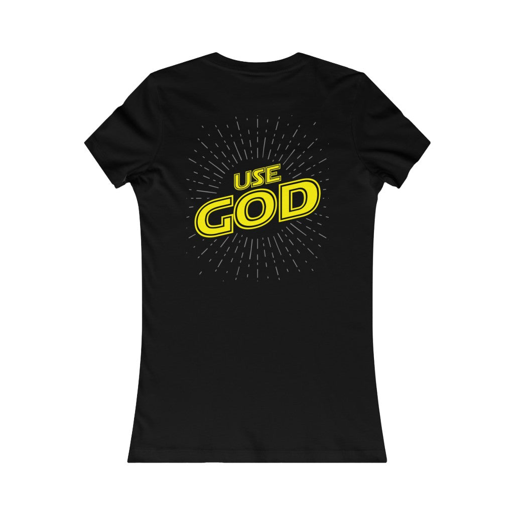 Use God Tee
