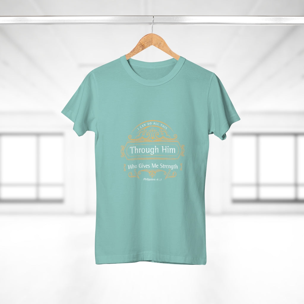 All This T-shirt