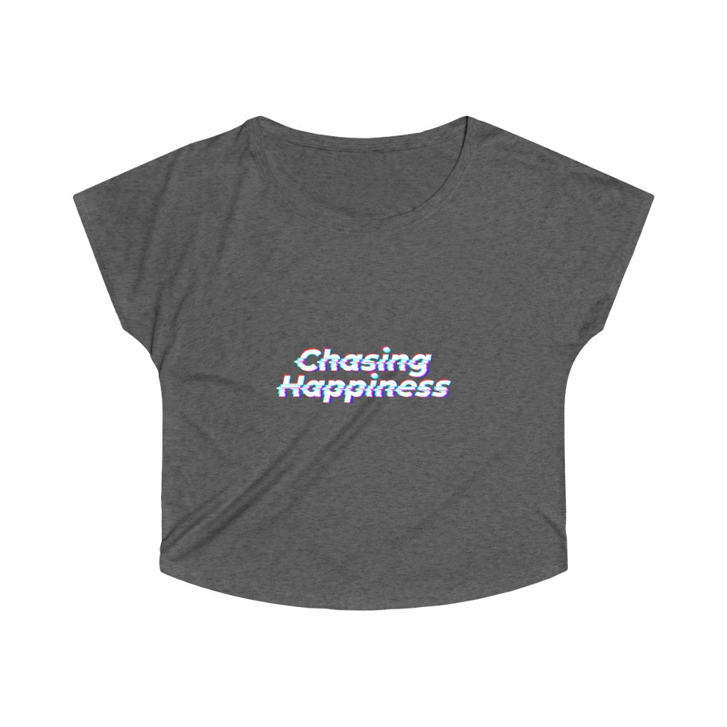 Chasing Happiness T-shirt