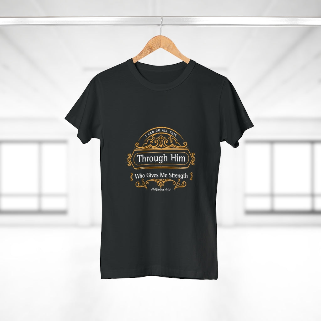 All This T-shirt