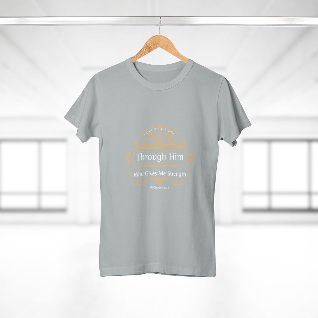 All This T-shirt