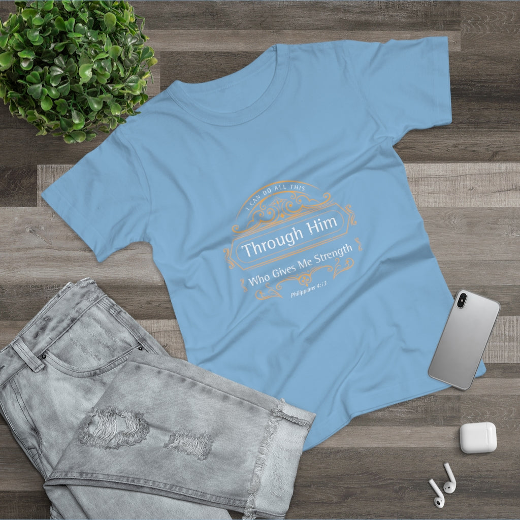All This T-shirt