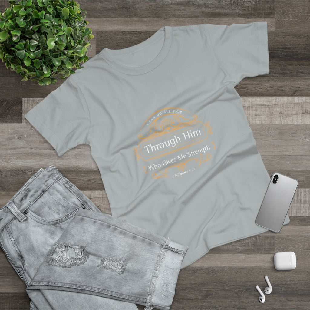 All This T-shirt