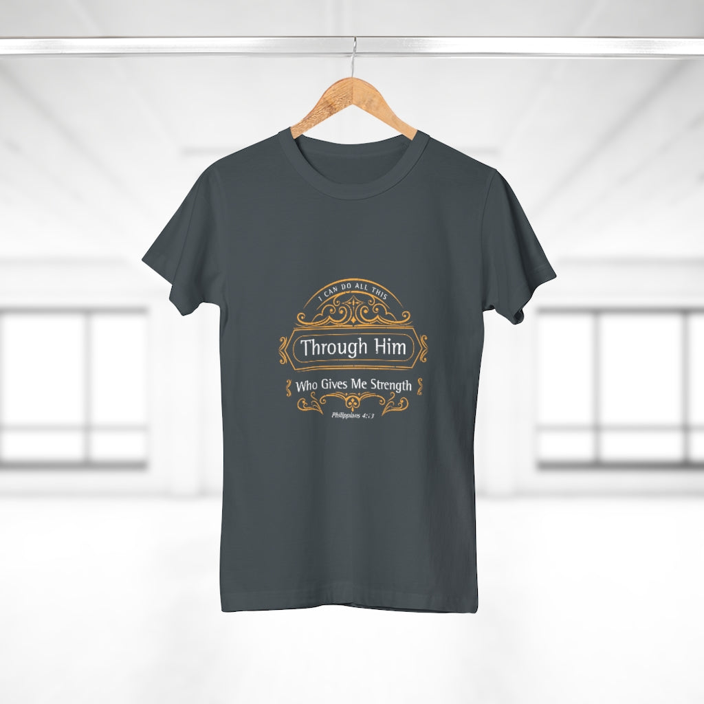 All This T-shirt