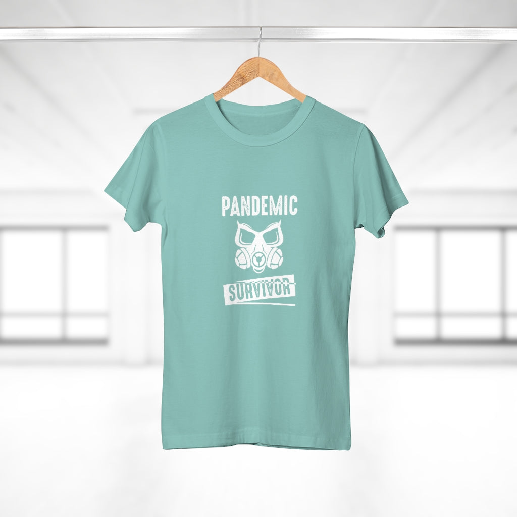Pandemic Survivor T