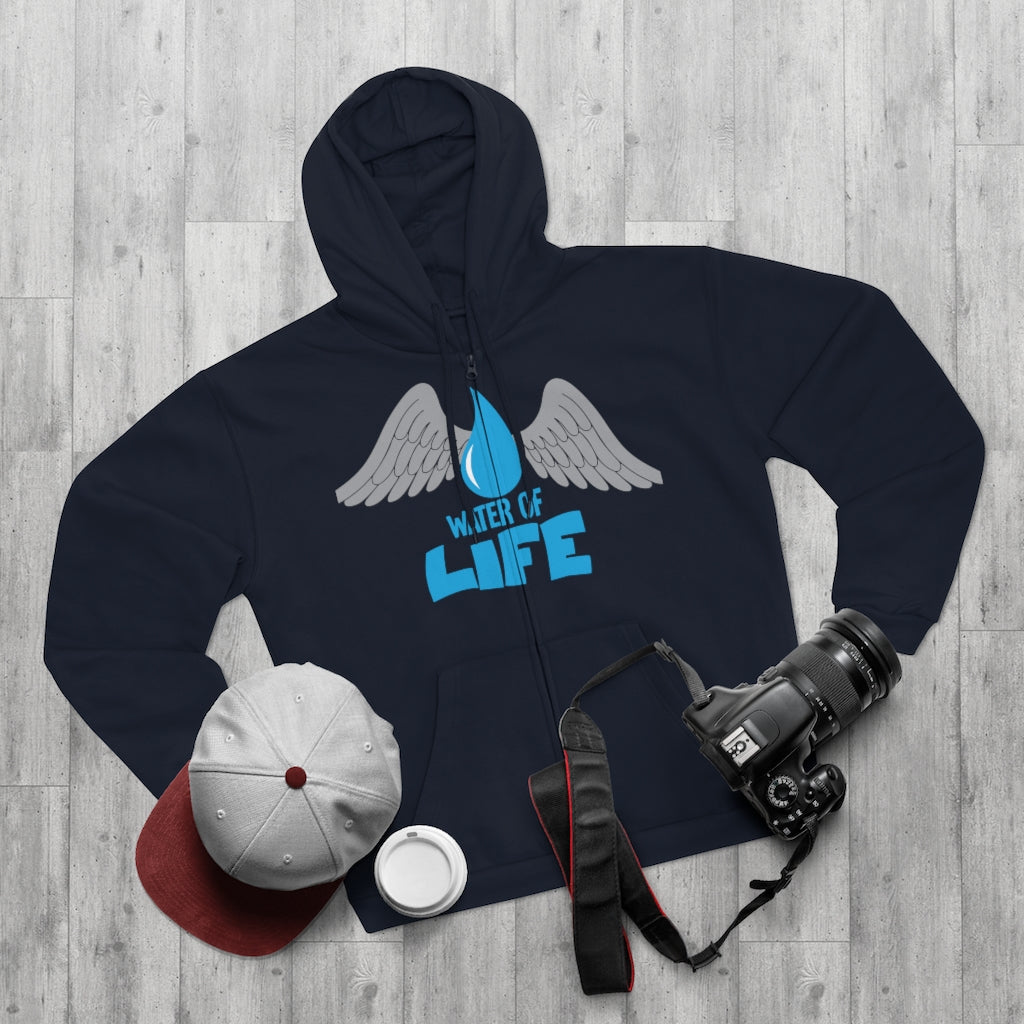 Water of life Hoodie