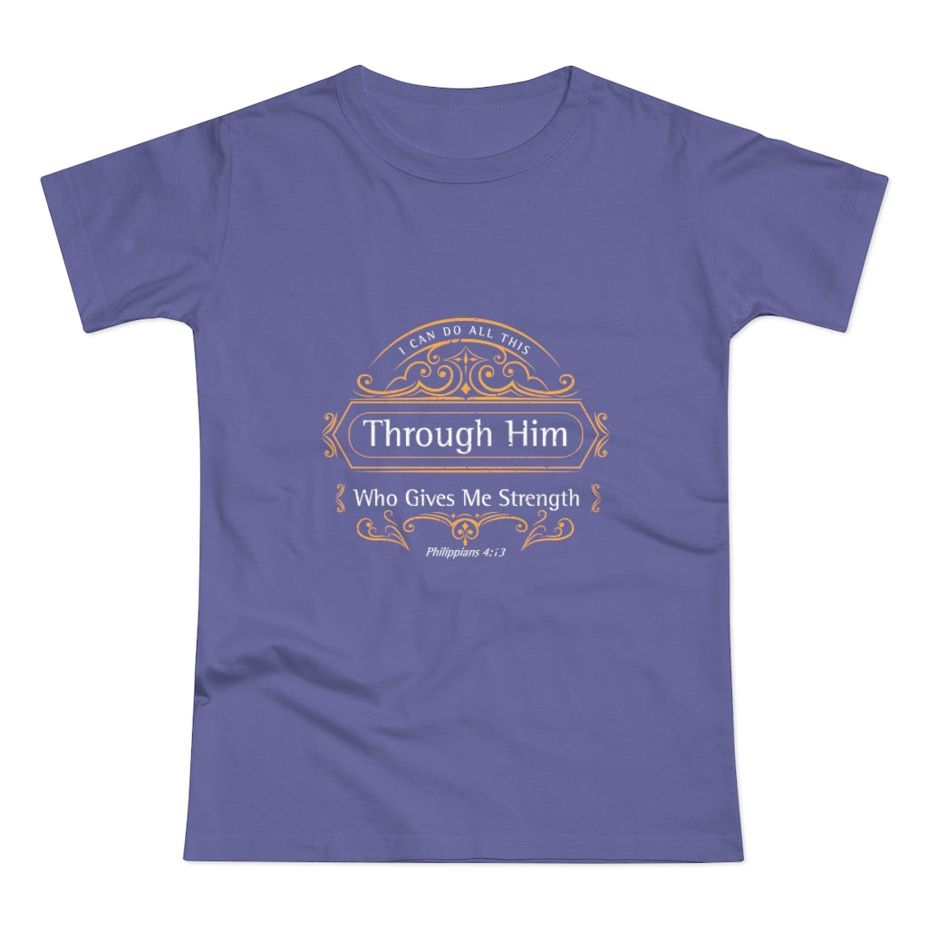 All This T-shirt