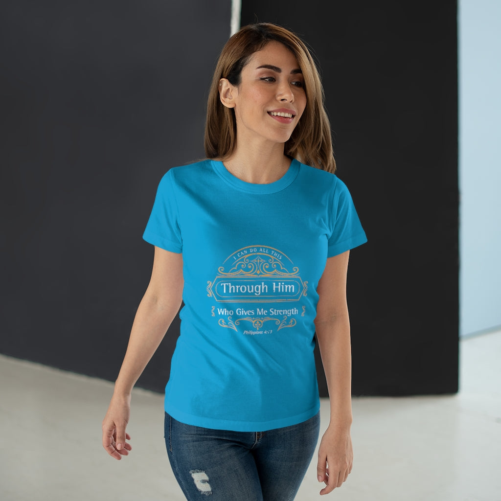 All This T-shirt