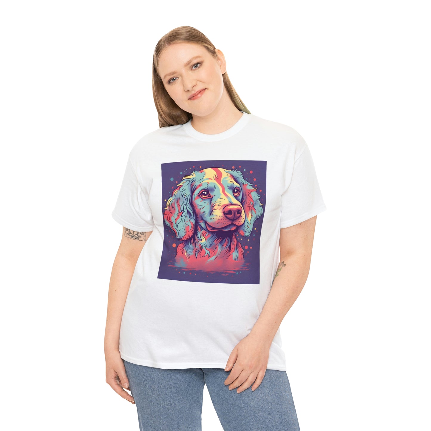 Acid Cocker Doggo