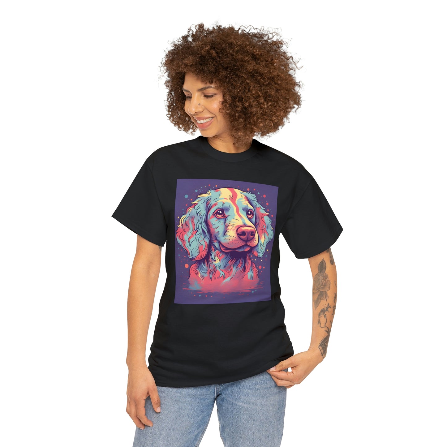 Acid Cocker Doggo