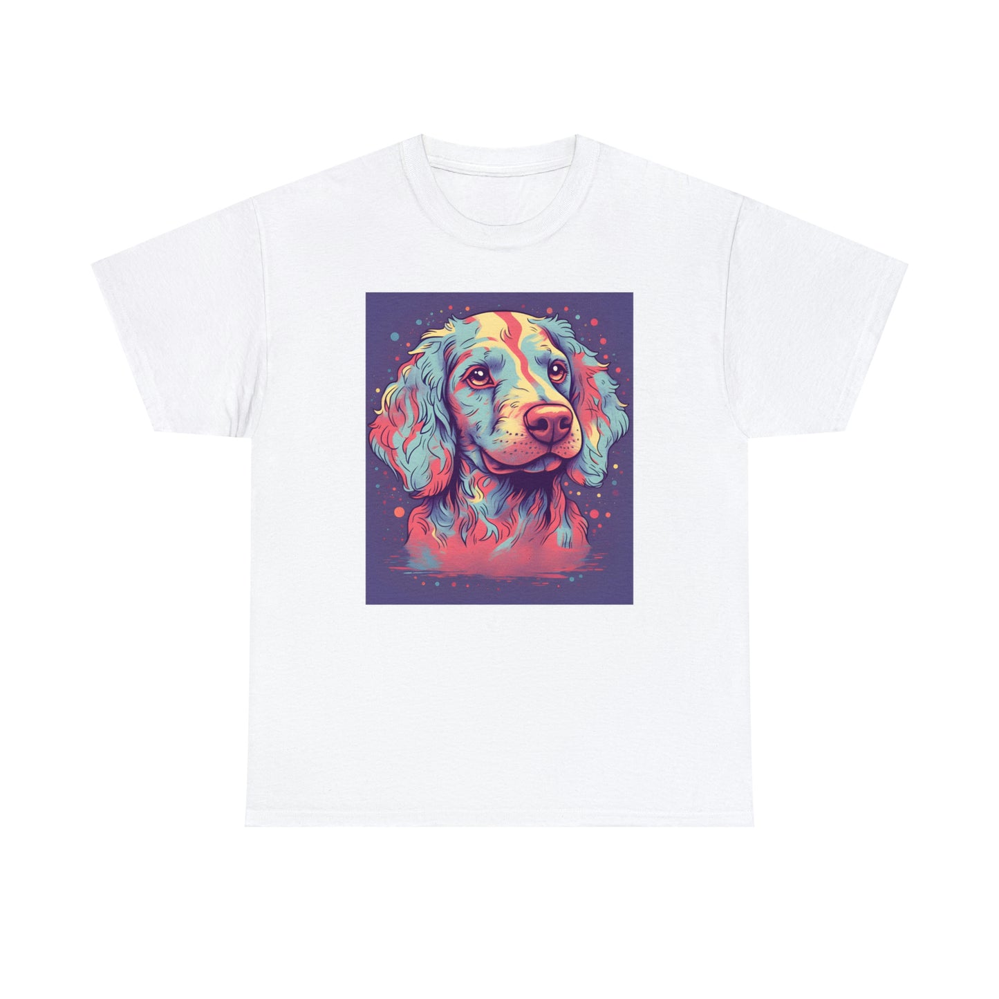 Acid Cocker Doggo