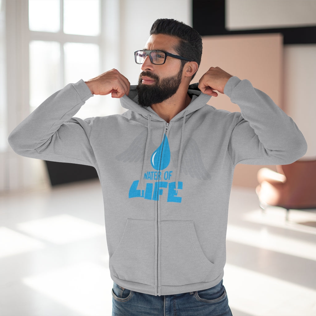 Water of life Hoodie