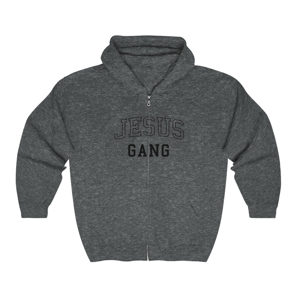 Jesus Gang hoodie