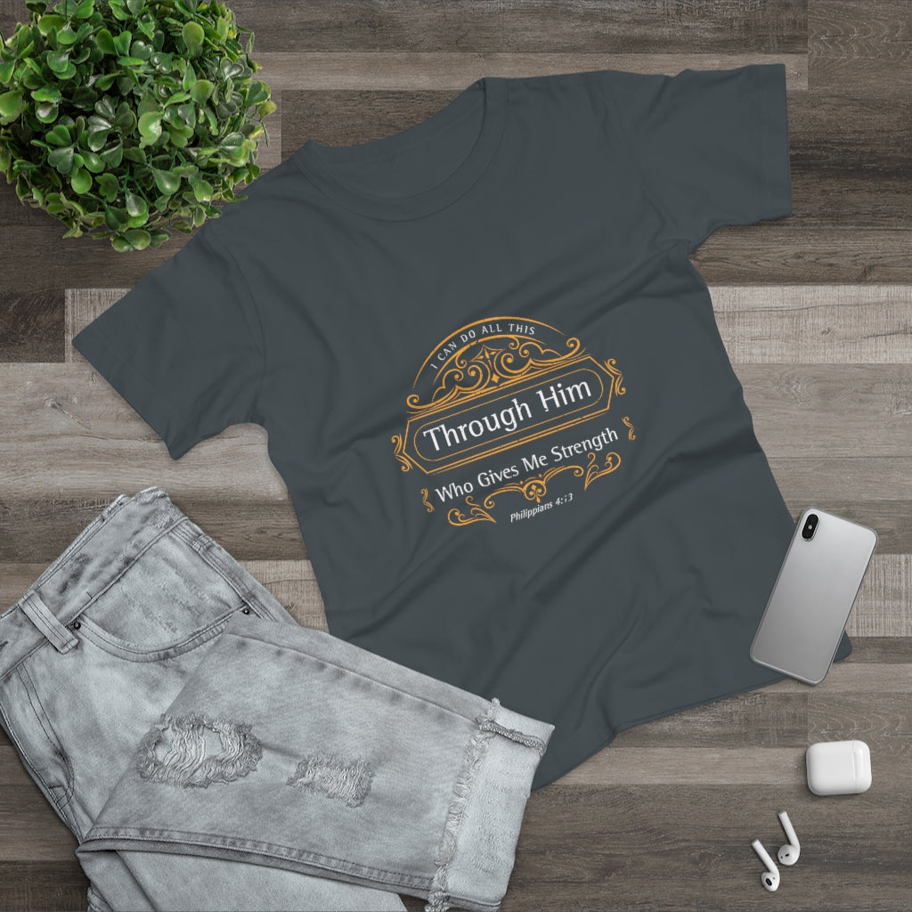 All This T-shirt