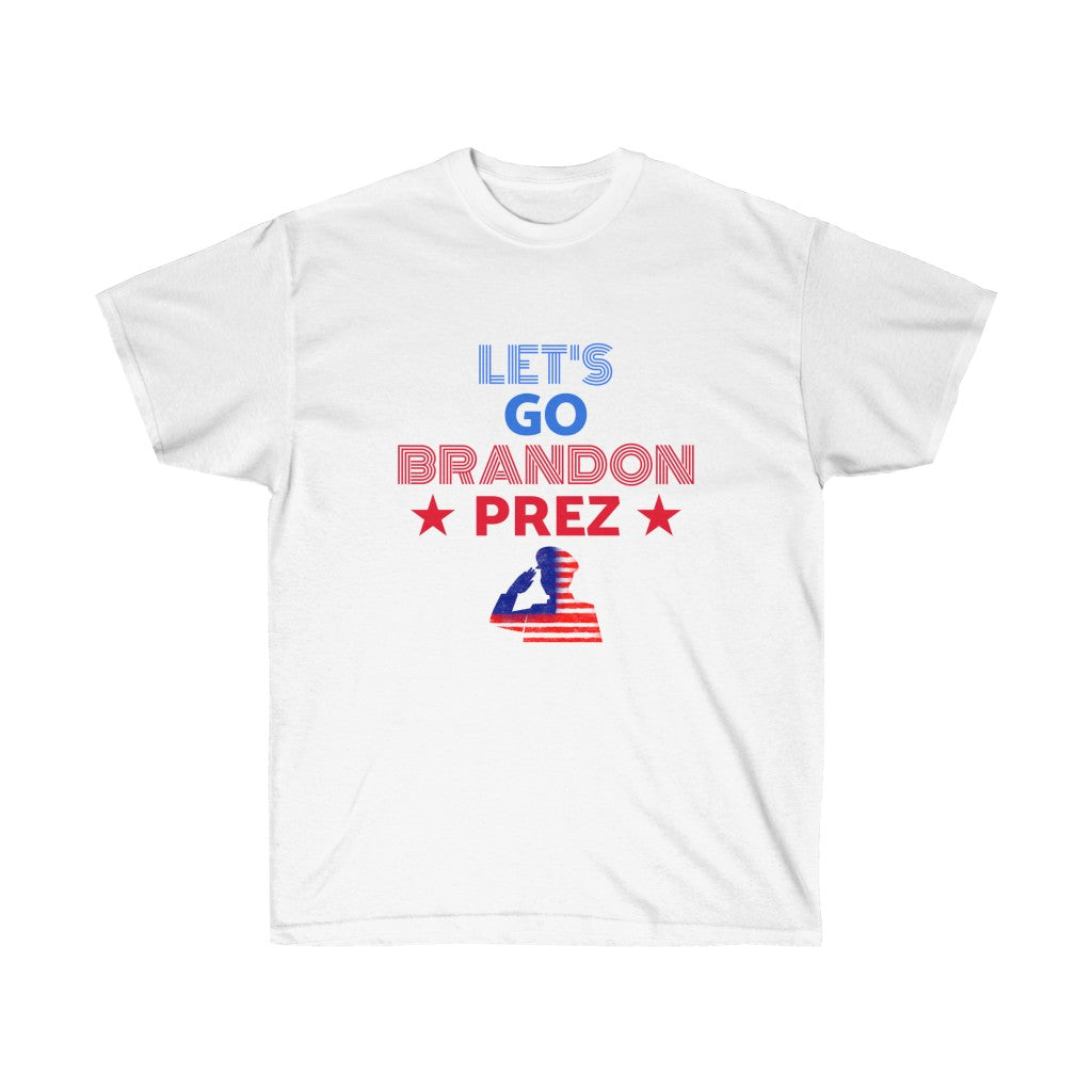 Let's Go Brandon (basic)