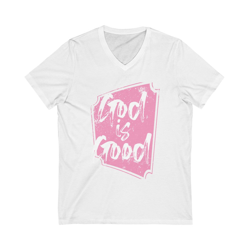 God is good t-shirt