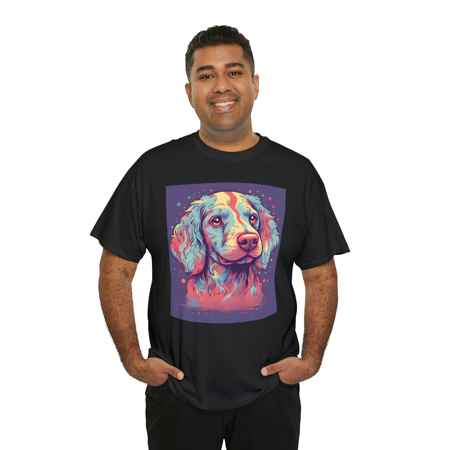 Acid Cocker Doggo