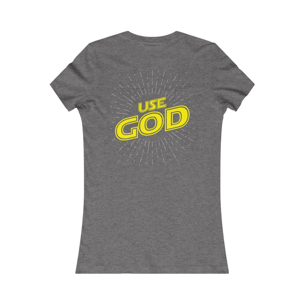 Use God Tee