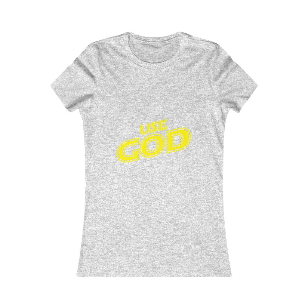 Use God Tee