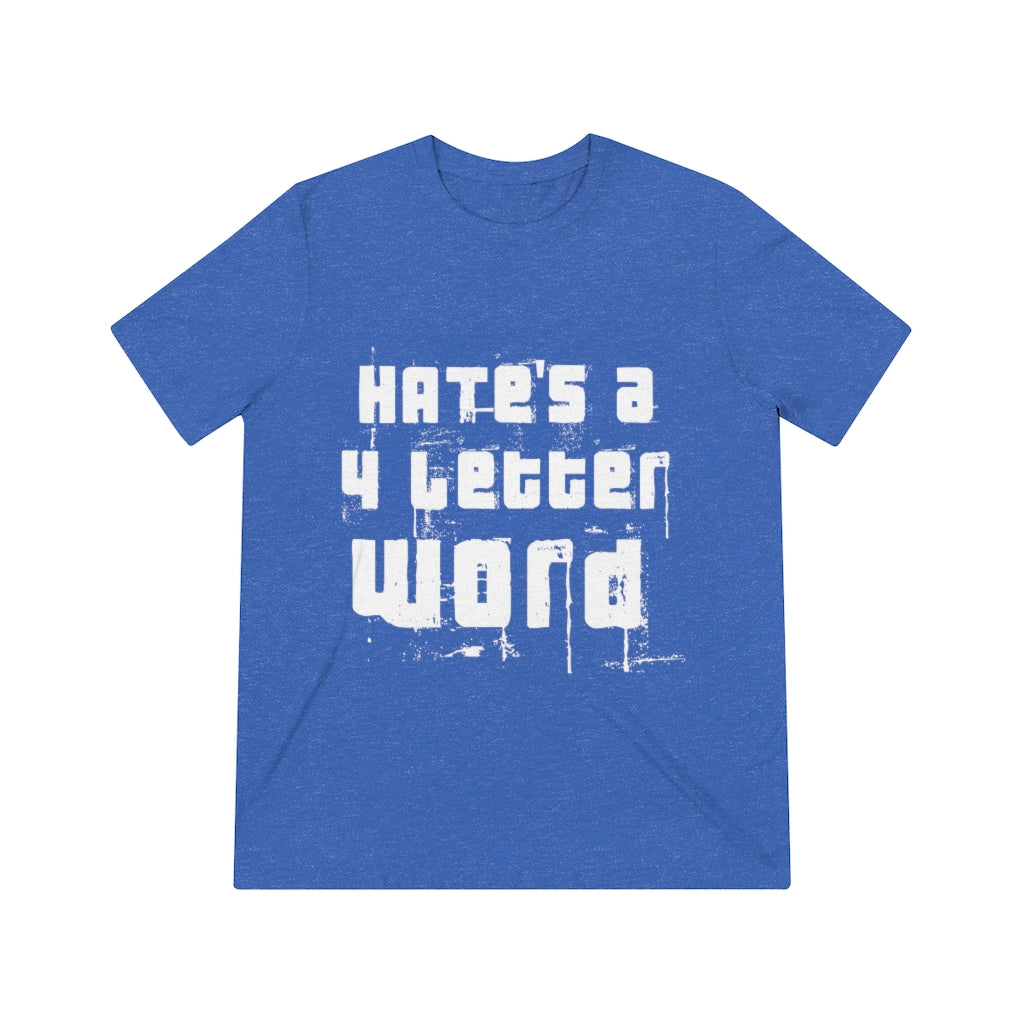 Hate Tee