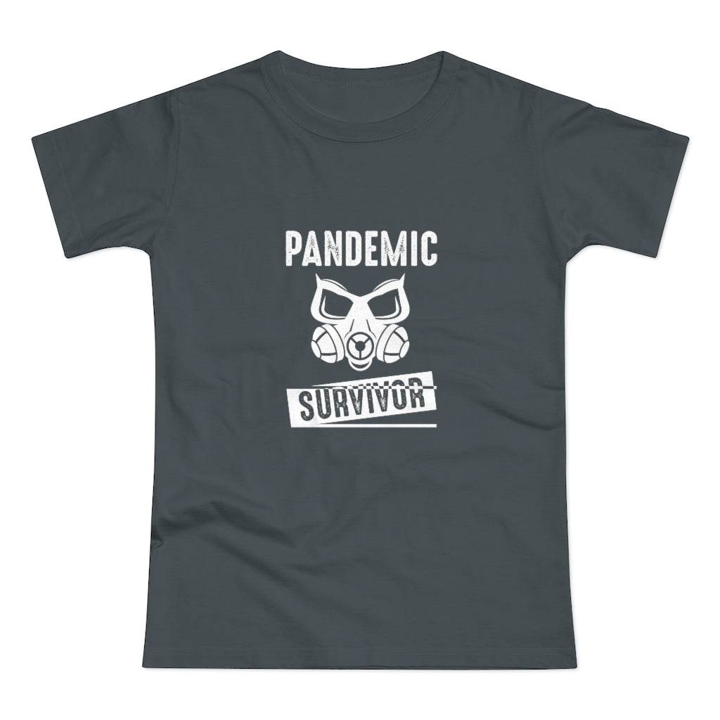 Pandemic Survivor T