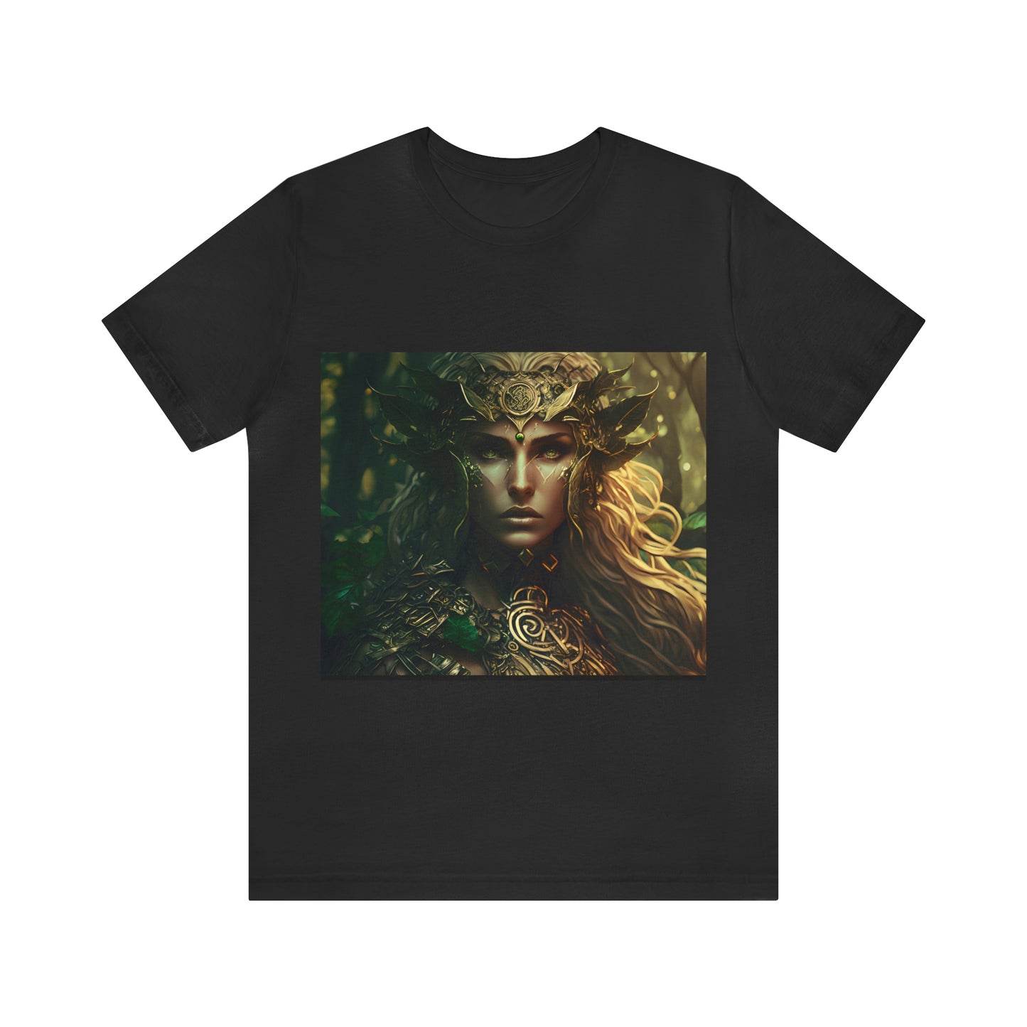 Laya-tan t-shirt
