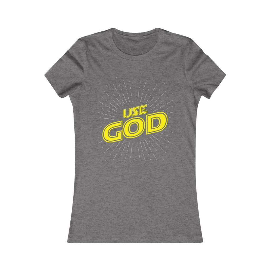 Use God Tee