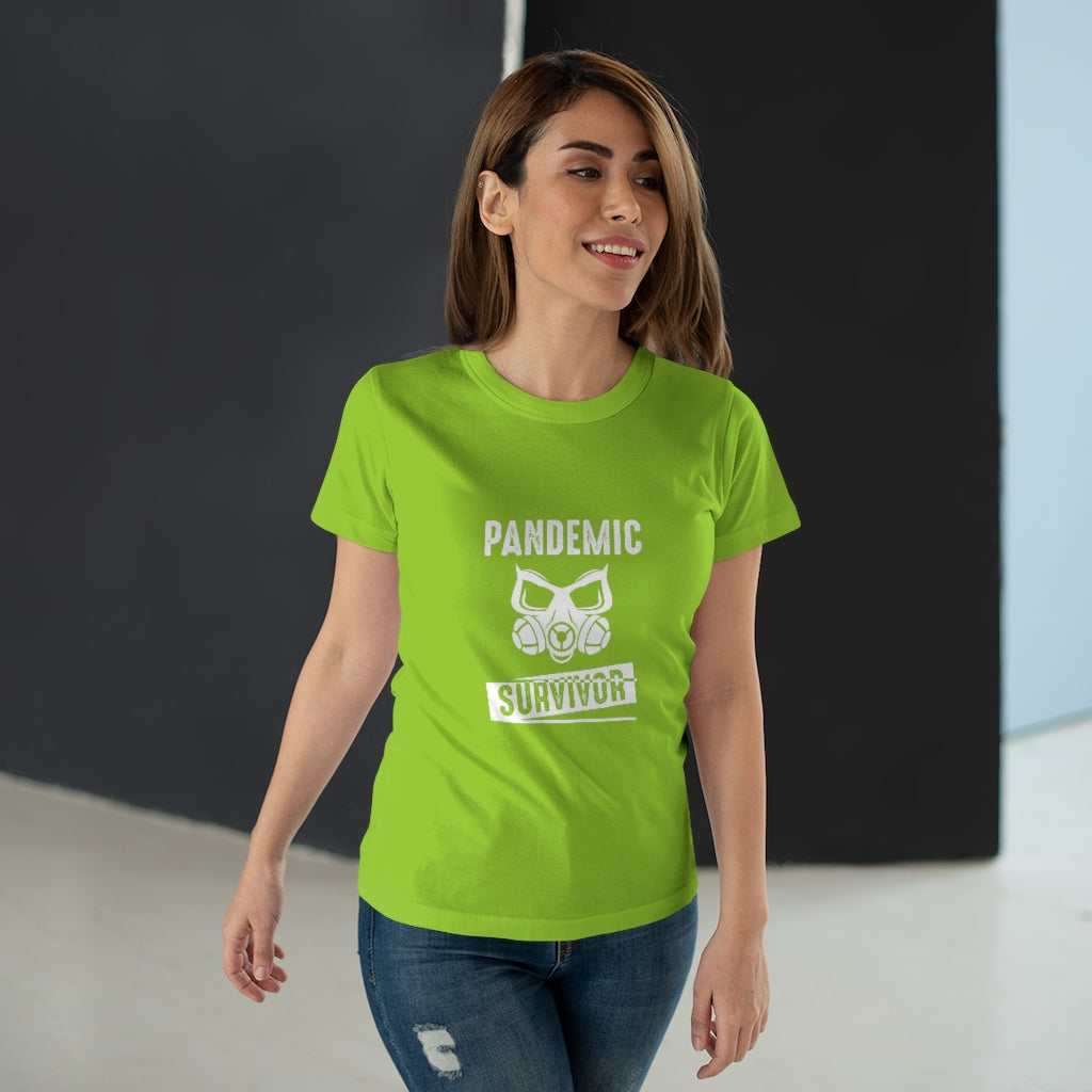 Pandemic Survivor T