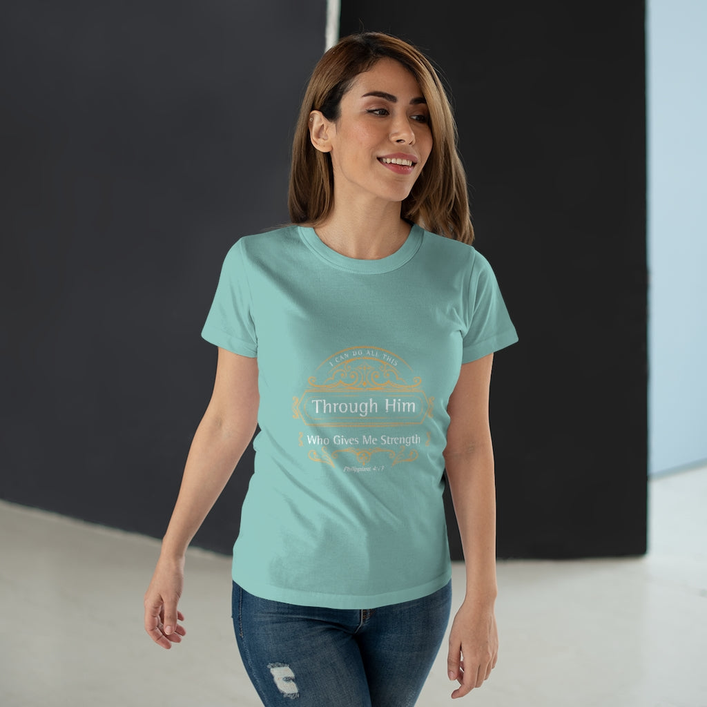 All This T-shirt
