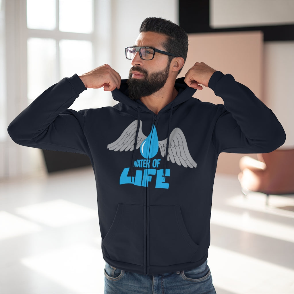 Water of life Hoodie