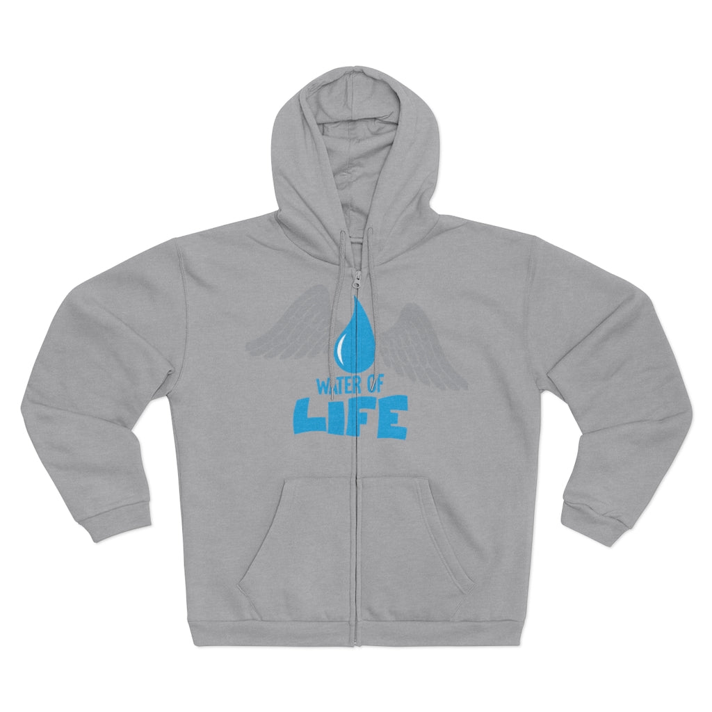 Water of life Hoodie